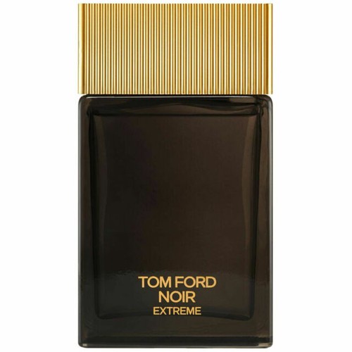 Empty bottle tom ford noir - bottle,