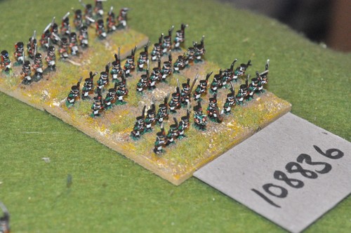 6mm napoleonic adler - napoleonic, /