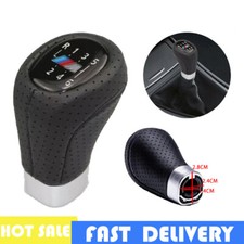 6 Speed Shifter Knob Gear