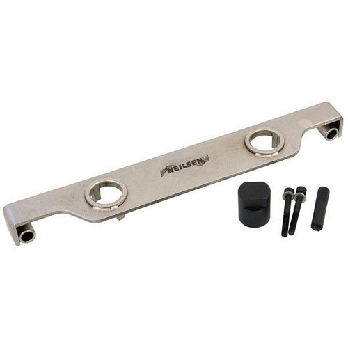 Engine timing chain tool - tool, gm