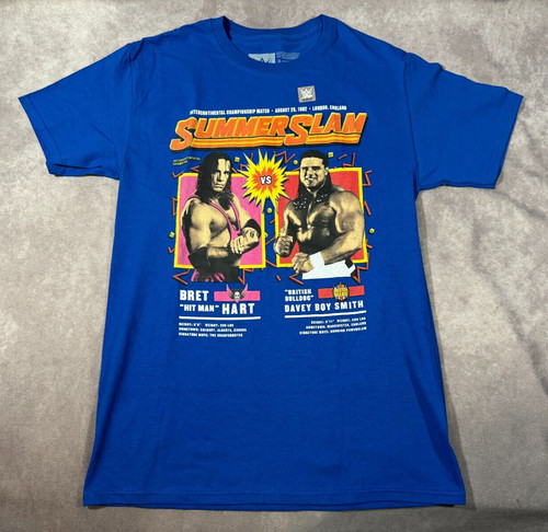 Wwe summer slam 1992 2017 - summer,