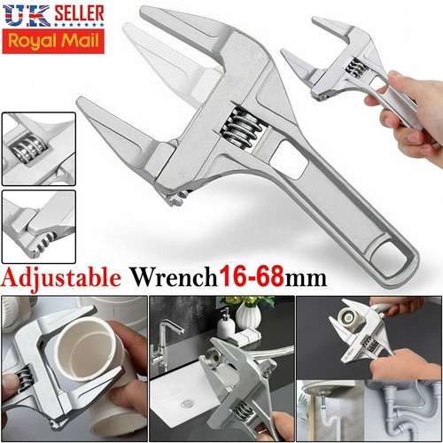 Large spanner wrench 68mm - large,
