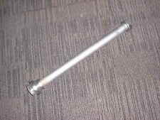 06 07 Honda CBR1000 RR RR6 RR7 FIREBLADE Swinging arm Spindle Axel 300823