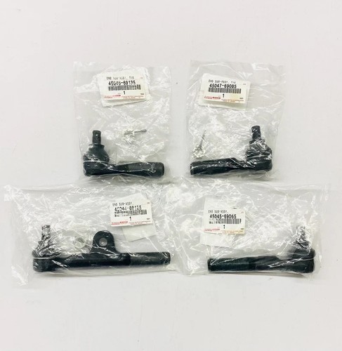 Toyota genuine oem land - toyota,