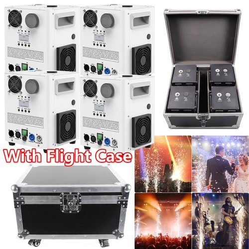 1200w cold spark - 1200w, machine