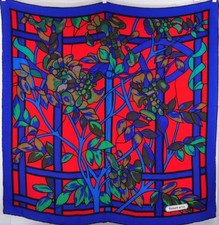 TIFFANY & CO  Tiffany Scarf Tiffany & Co Tiffany EUC!! 🥰