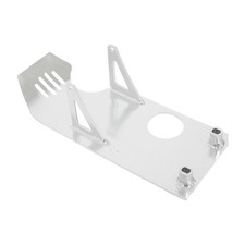Motorcycle Engine Guard With