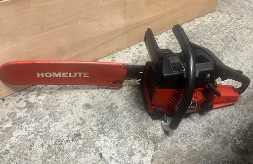 Homelite 250 chainsaw - homelite,