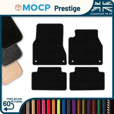Prestige Car Mats to fit Audi