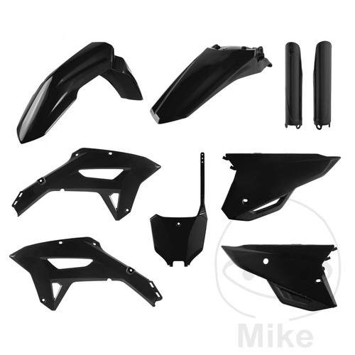 47465 complete fairing kit - 47465-complete,