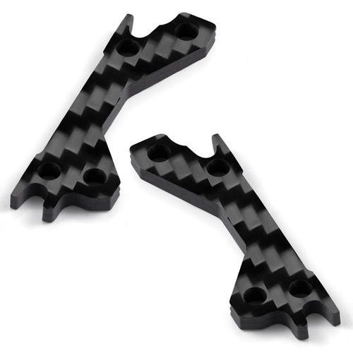 Flyxm carbon fiber - carbon, f/r