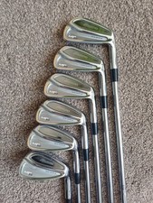 Mizuno mp58 iron - mizuno,