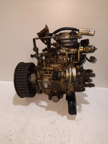 Isuzu trooper ubs - trooper, pump