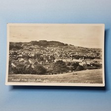 Kendal Postcard C1959 Real