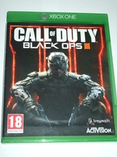 Call Of Duty Black Ops III 3
