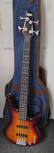 Ibanez gsr180 string - 4, base