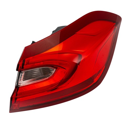 Genuine ford fiesta mk8 s - fiesta,