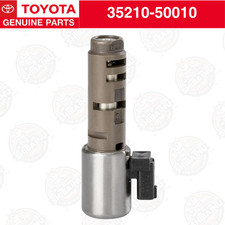 TOYOTA Genuine Transmission