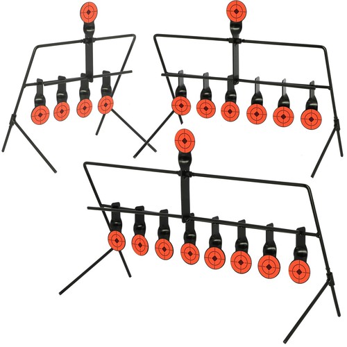Shooting target gallery - target,