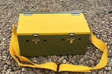 Double bow back painted ferret - double,