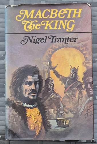 Macbeth the king nigel - macbeth,