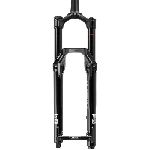 Rockshox lyrik ultimate - lyrik,