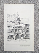 Children's Hospital, Finsbury