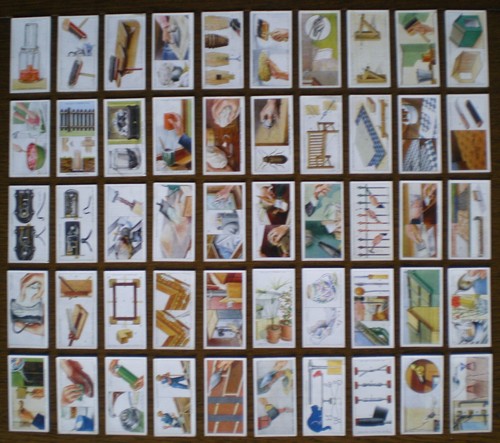 Full set wills household - full,