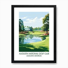 Augusta National Golf Club