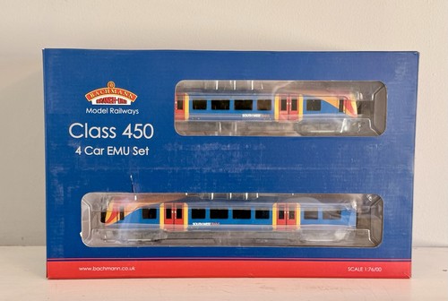 Bachmann gauge 040 class - gauge, 31-040