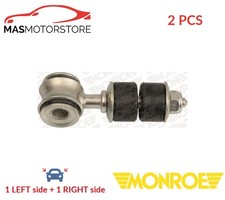 ANTI ROLL BAR STABILISER PAIR