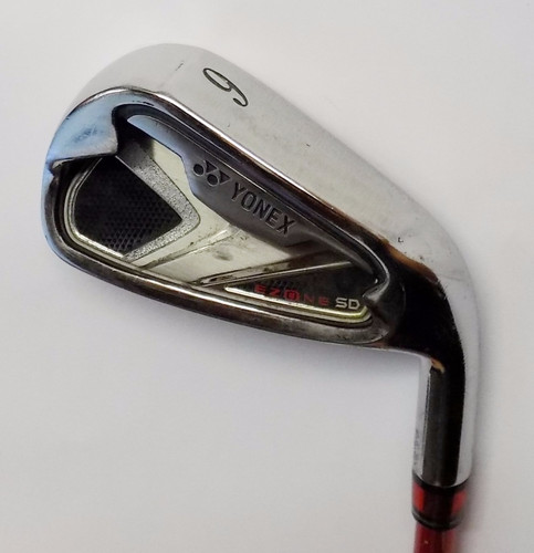 Yonex ezone iron - yonex, 6