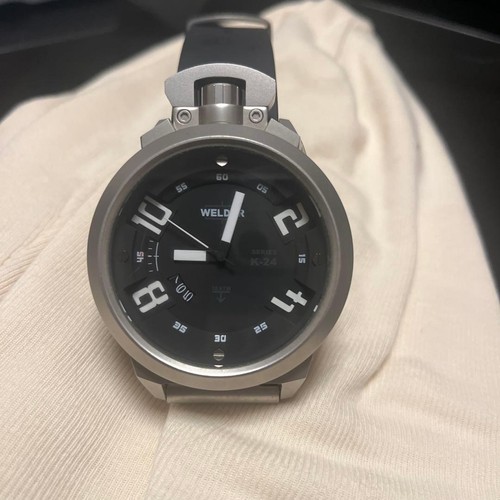 Boat automatic men s - k-24, men's