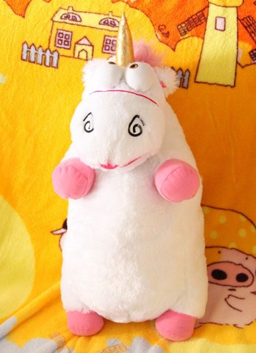 New despicable unicorn - me,