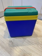 Vintage EDA Retro Multi Colour