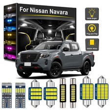 Car LED Interior Light Bulbs
