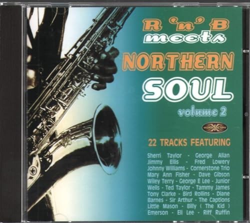Various artists n - various, meets