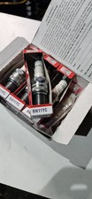 Champion RN11YC Spark Plugs x