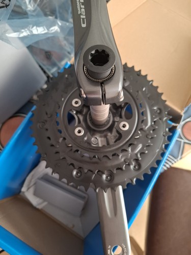 Shimano claris r2030 - shimano, road