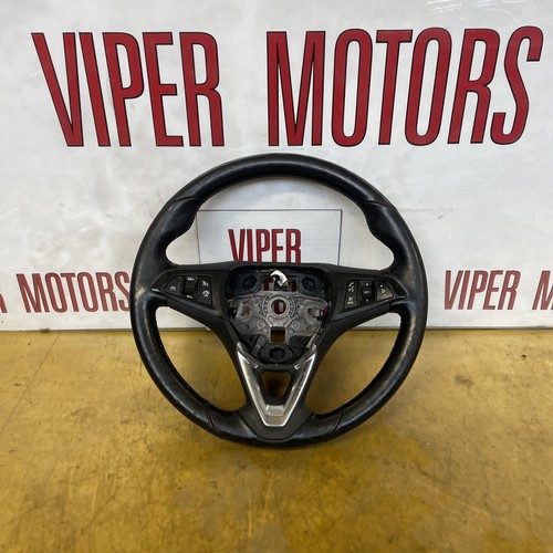 Vauxhall corsa steering - e,