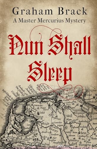 Nun shall sleep master - nun,