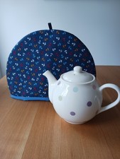 Tea cosy, tea pot cosy, large