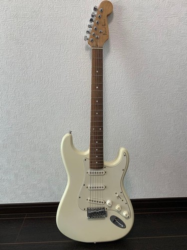 Photogenic stratocaster - photogenic,