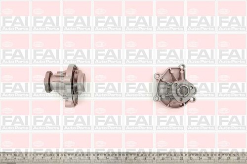 Fai wp6402 engine - wp6402,