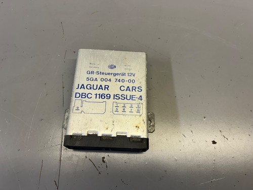Jaguar xjs xj40 - xjs-c, xj6