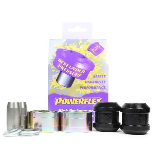 Powerflex front arm - powerflex,