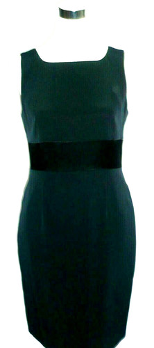 Taylor vintage 90s shift - j,