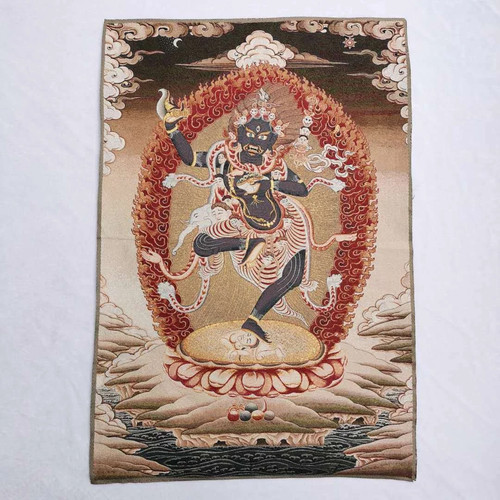 Tibet tibetan cloth - tibet,
