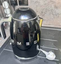 Smeg KLF03BLUK 50's Retro