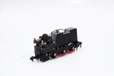 HORNBY DUBLO 2RAIL B.R.GREEN